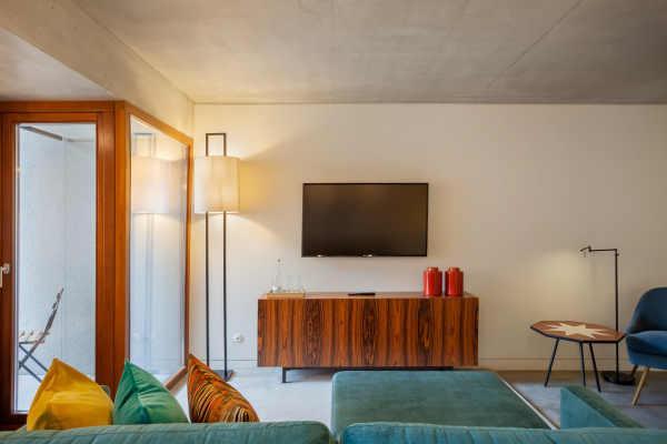 S.Bento Residences OOporto Extérieur photo