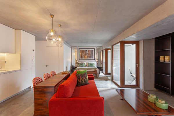 S.Bento Residences OOporto Extérieur photo