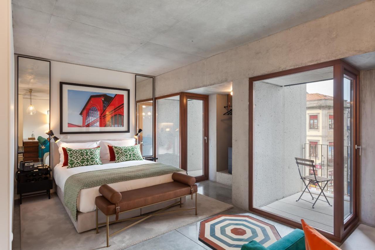 S.Bento Residences OOporto Extérieur photo