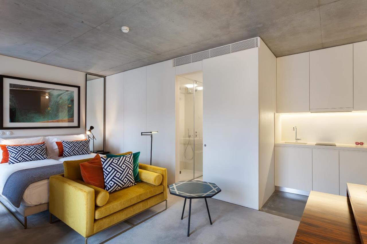 S.Bento Residences OOporto Extérieur photo
