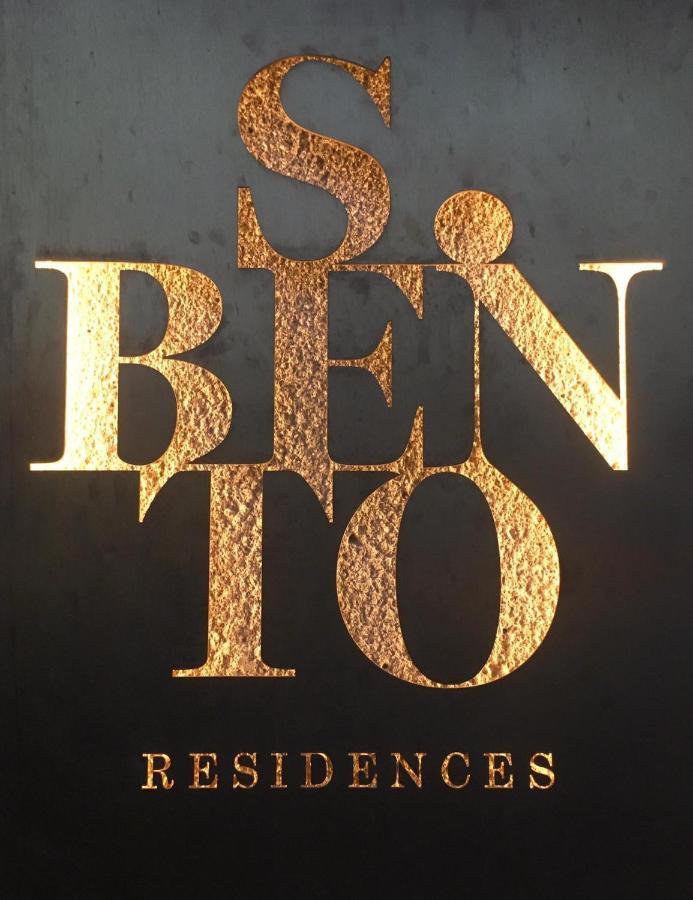 S.Bento Residences OOporto Extérieur photo