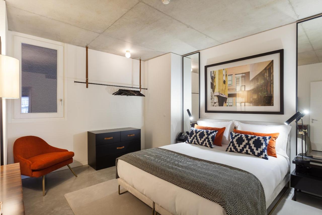 S.Bento Residences OOporto Extérieur photo