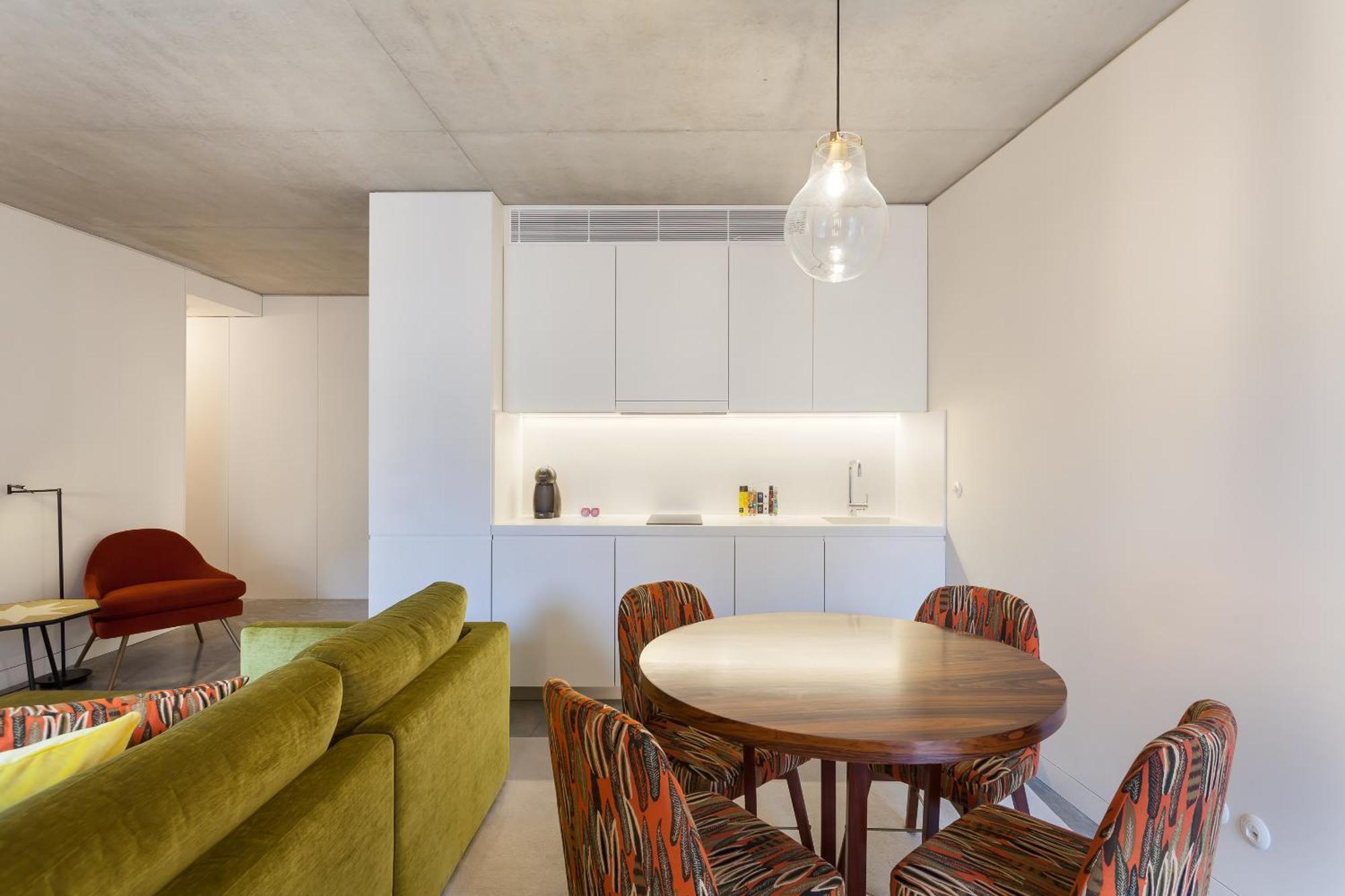 S.Bento Residences OOporto Extérieur photo