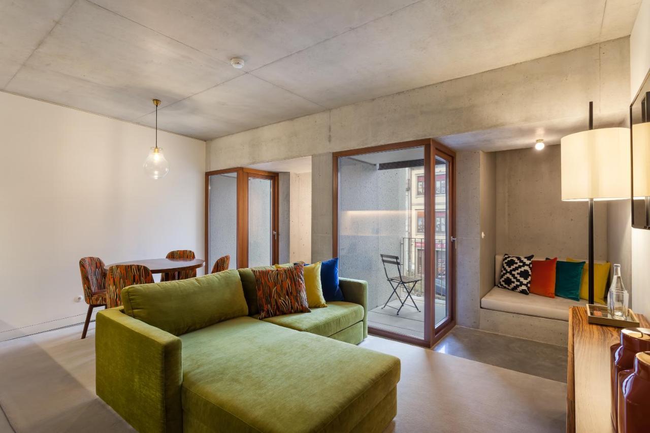 S.Bento Residences OOporto Extérieur photo