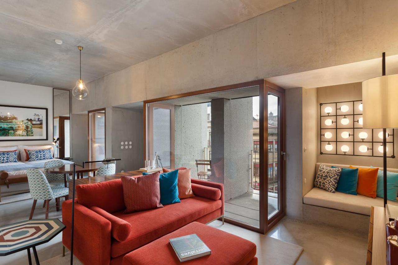 S.Bento Residences OOporto Extérieur photo