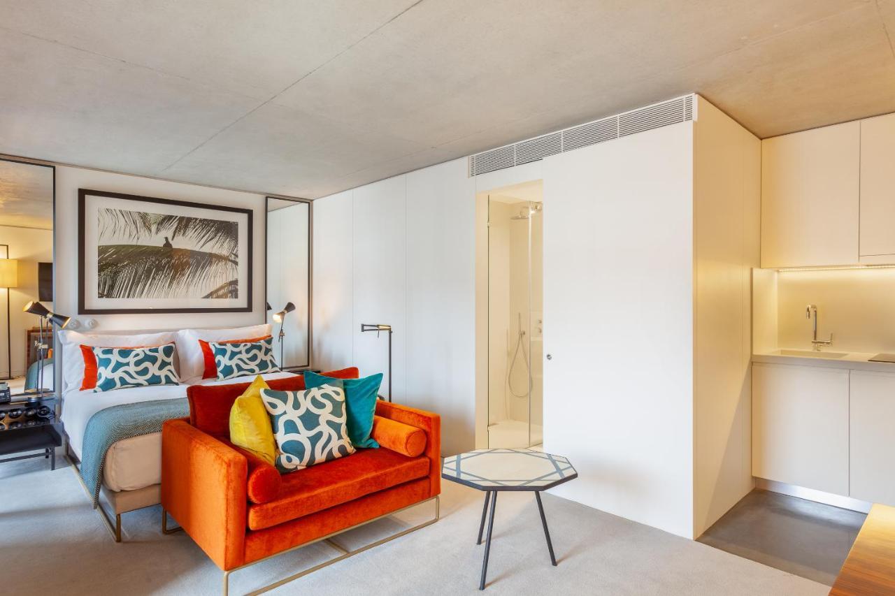 S.Bento Residences OOporto Extérieur photo