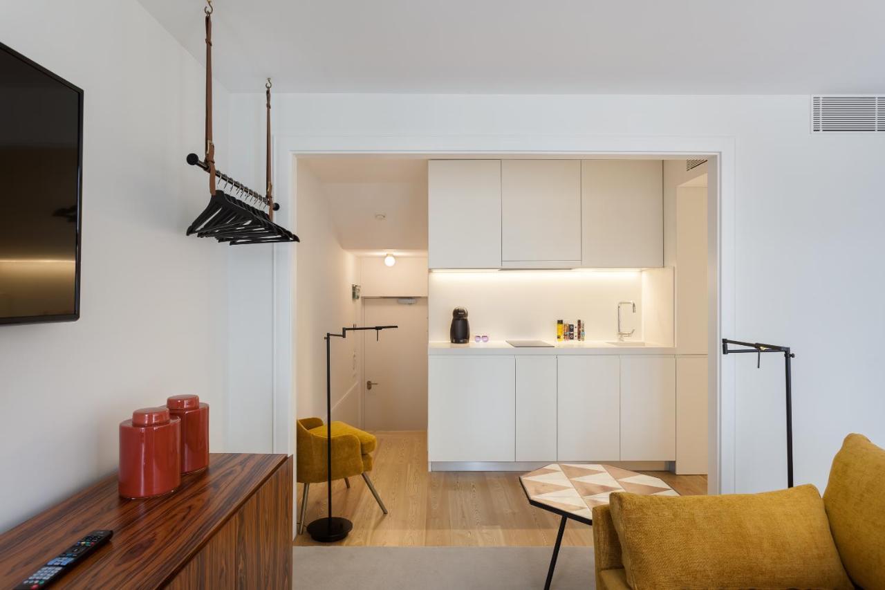 S.Bento Residences OOporto Extérieur photo
