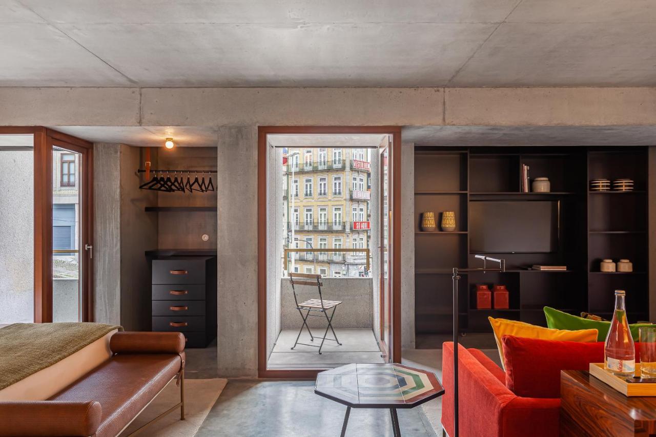S.Bento Residences OOporto Extérieur photo