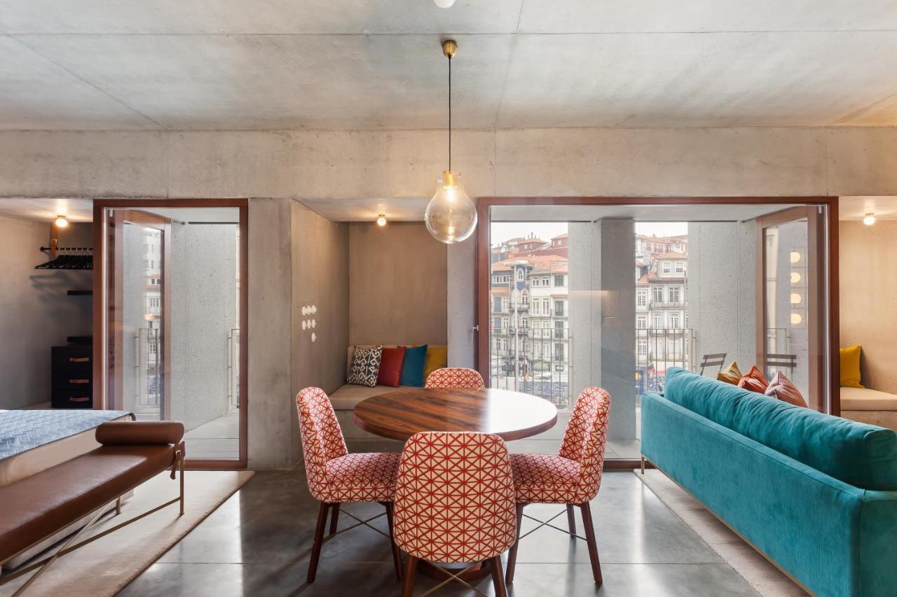 S.Bento Residences OOporto Extérieur photo