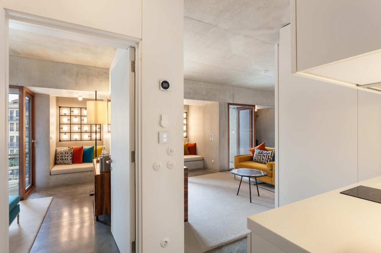 S.Bento Residences OOporto Extérieur photo