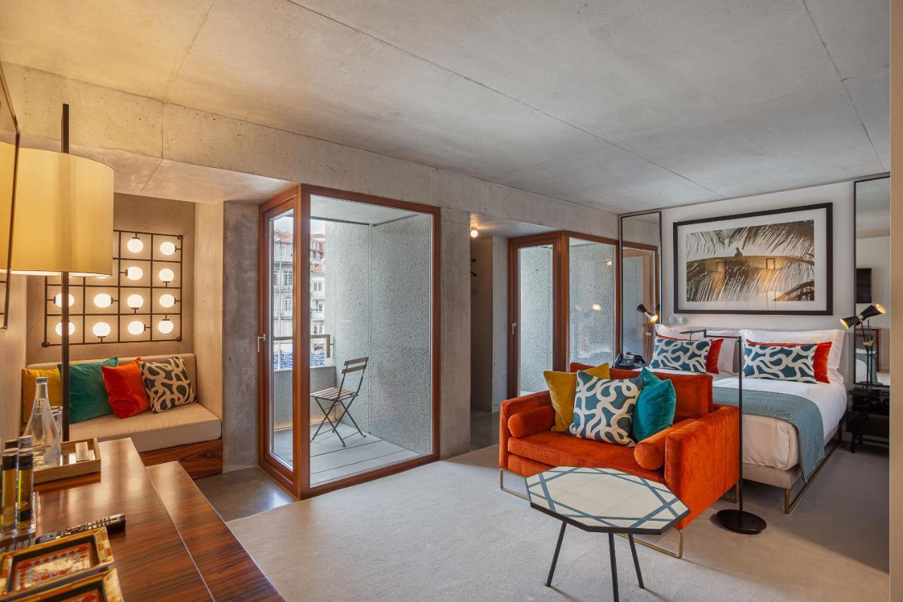 S.Bento Residences OOporto Extérieur photo